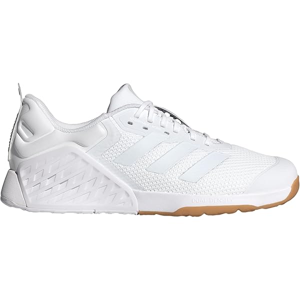 Amazon | [アディダス] トレーニングシューズ ドロップセット 2 MBV51